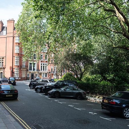 Luxton Apartments - Knightsbridge Londres Extérieur photo