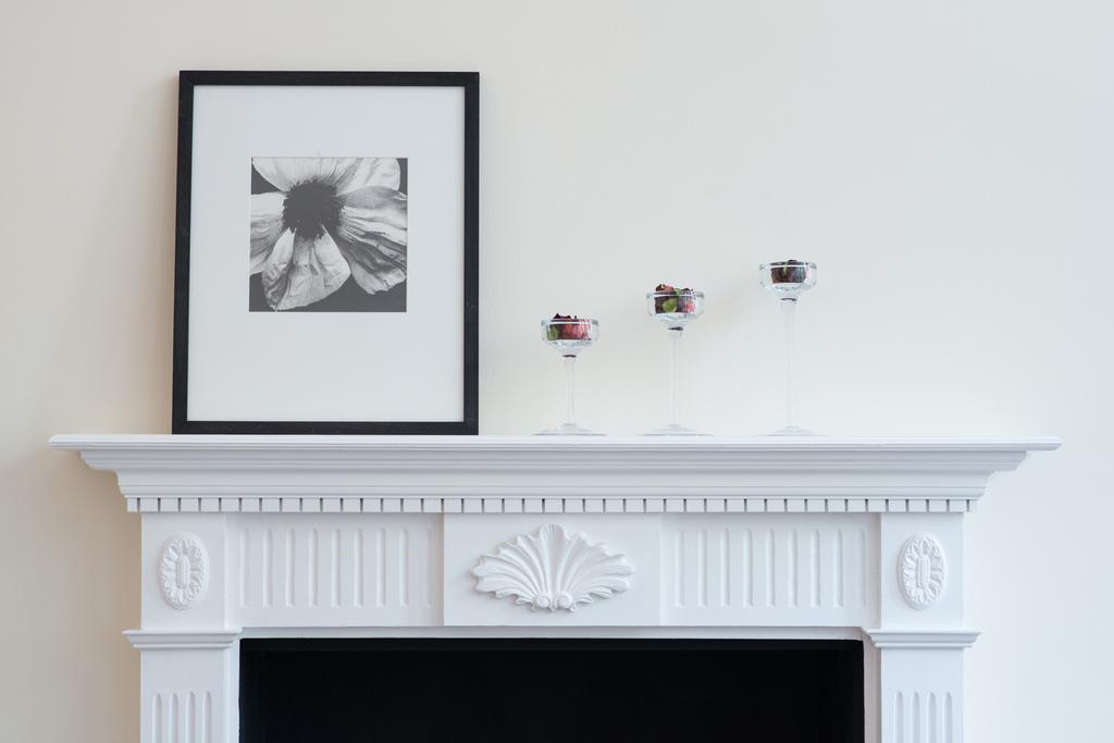 Luxton Apartments - Knightsbridge Londres Extérieur photo