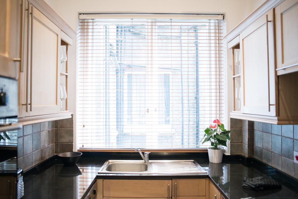 Luxton Apartments - Knightsbridge Londres Extérieur photo