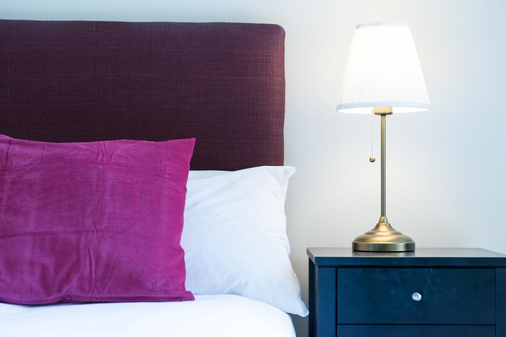 Luxton Apartments - Knightsbridge Londres Extérieur photo