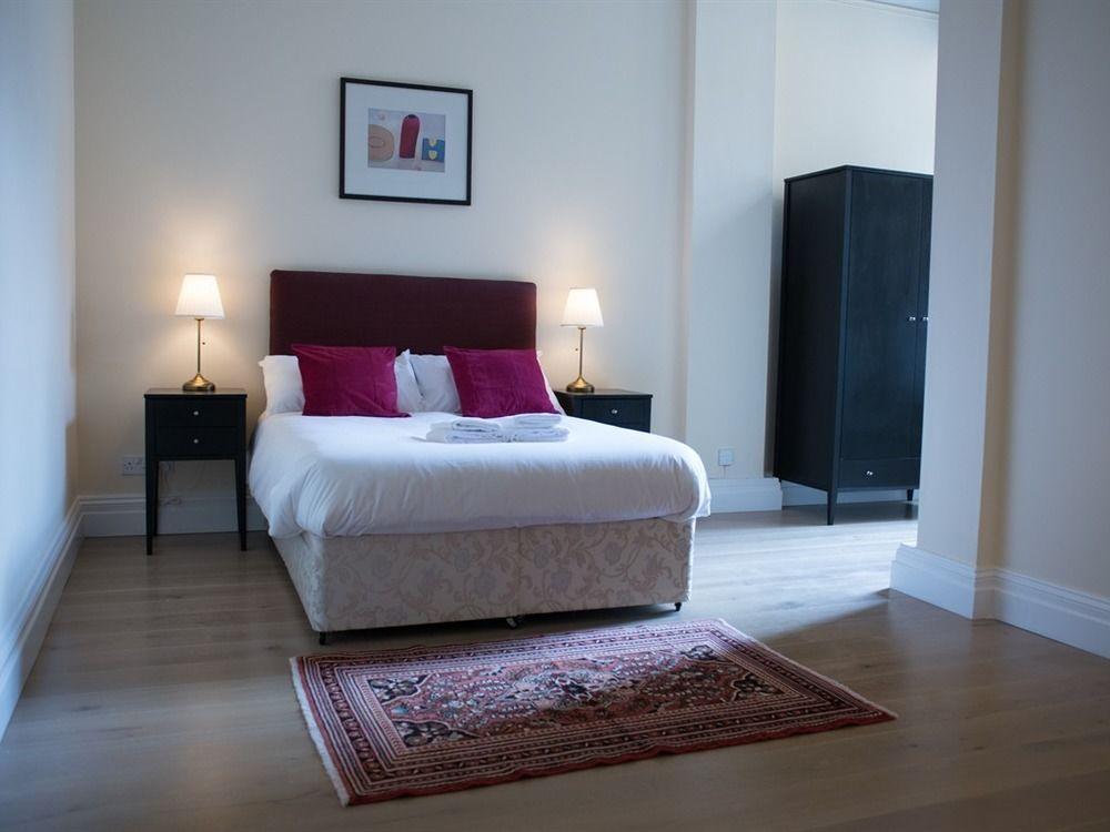 Luxton Apartments - Knightsbridge Londres Extérieur photo
