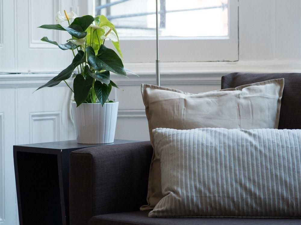 Luxton Apartments - Knightsbridge Londres Extérieur photo