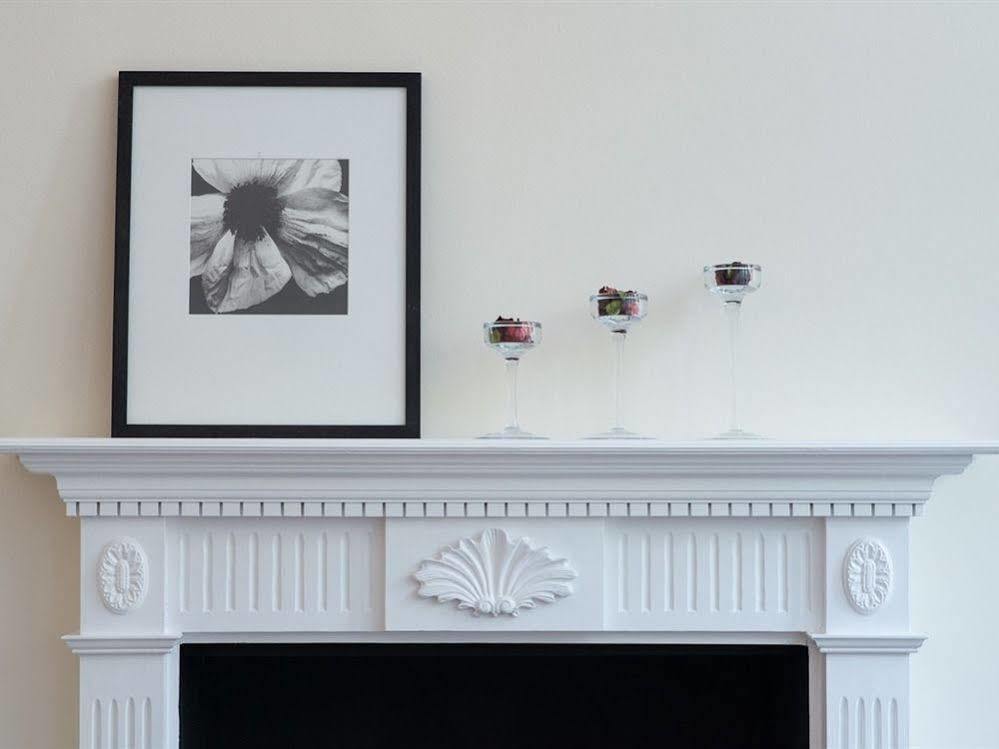 Luxton Apartments - Knightsbridge Londres Extérieur photo